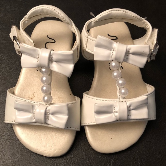 sugar kids sandals